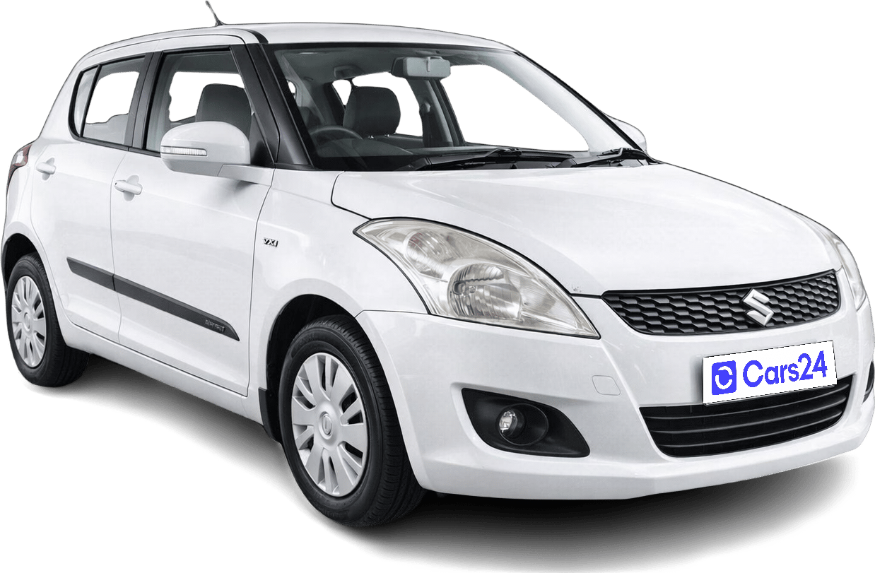 2014 Maruti Swift - Hatchback - Diesel - Manual - ₹2.50 lakh