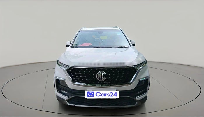 2021 MG HECTOR SHARP HYBRID 1.5 PETROL, Petrol, Manual, 45,420 km, exterior