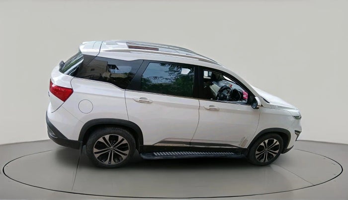 2021 MG HECTOR SHARP HYBRID 1.5 PETROL, Petrol, Manual, 45,420 km, exterior