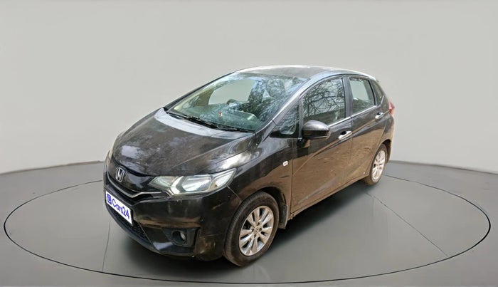 2017 Honda Jazz 1.5L I-DTEC SV, Diesel, Manual, 94,034 km, exterior