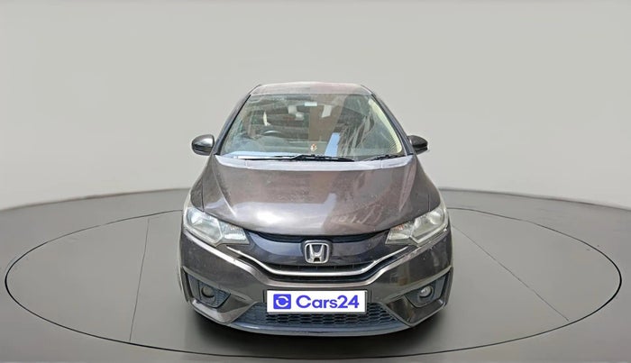 2017 Honda Jazz 1.5L I-DTEC SV, Diesel, Manual, 94,034 km, exterior