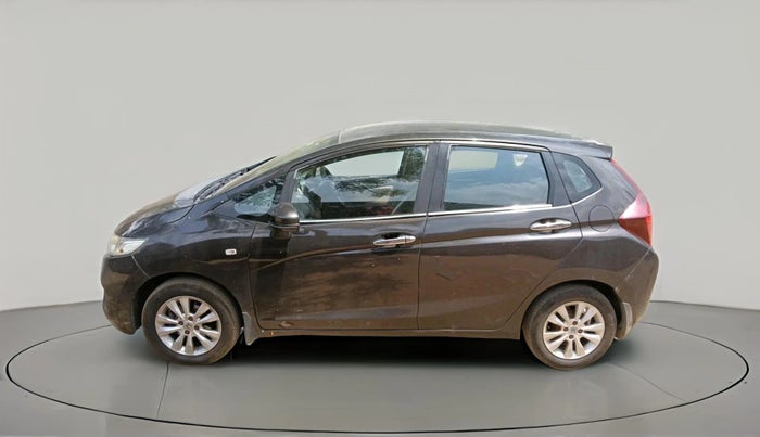 2017 Honda Jazz 1.5L I-DTEC SV, Diesel, Manual, 94,034 km, exterior