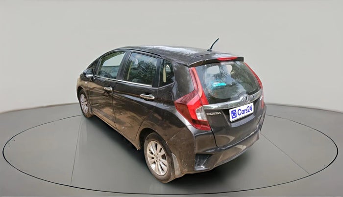 2017 Honda Jazz 1.5L I-DTEC SV, Diesel, Manual, 94,034 km, exterior