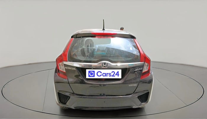 2017 Honda Jazz 1.5L I-DTEC SV, Diesel, Manual, 94,034 km, exterior
