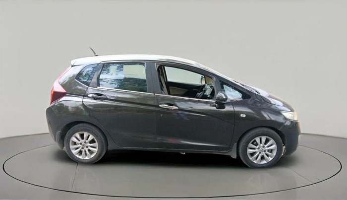 2017 Honda Jazz 1.5L I-DTEC SV, Diesel, Manual, 94,034 km, exterior