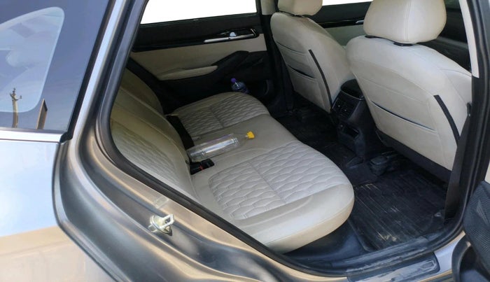 2020 KIA SELTOS HTX IVT 1.5 PETROL, Petrol, Automatic, 41,836 km, interior