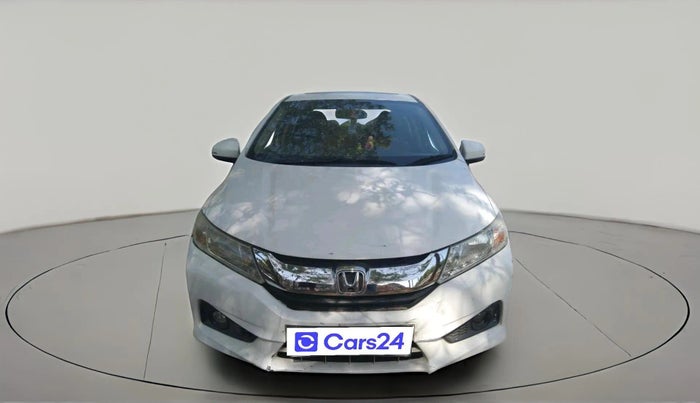 2015 Honda City 1.5L I-VTEC VX, Petrol, Manual, 84,480 km, exterior