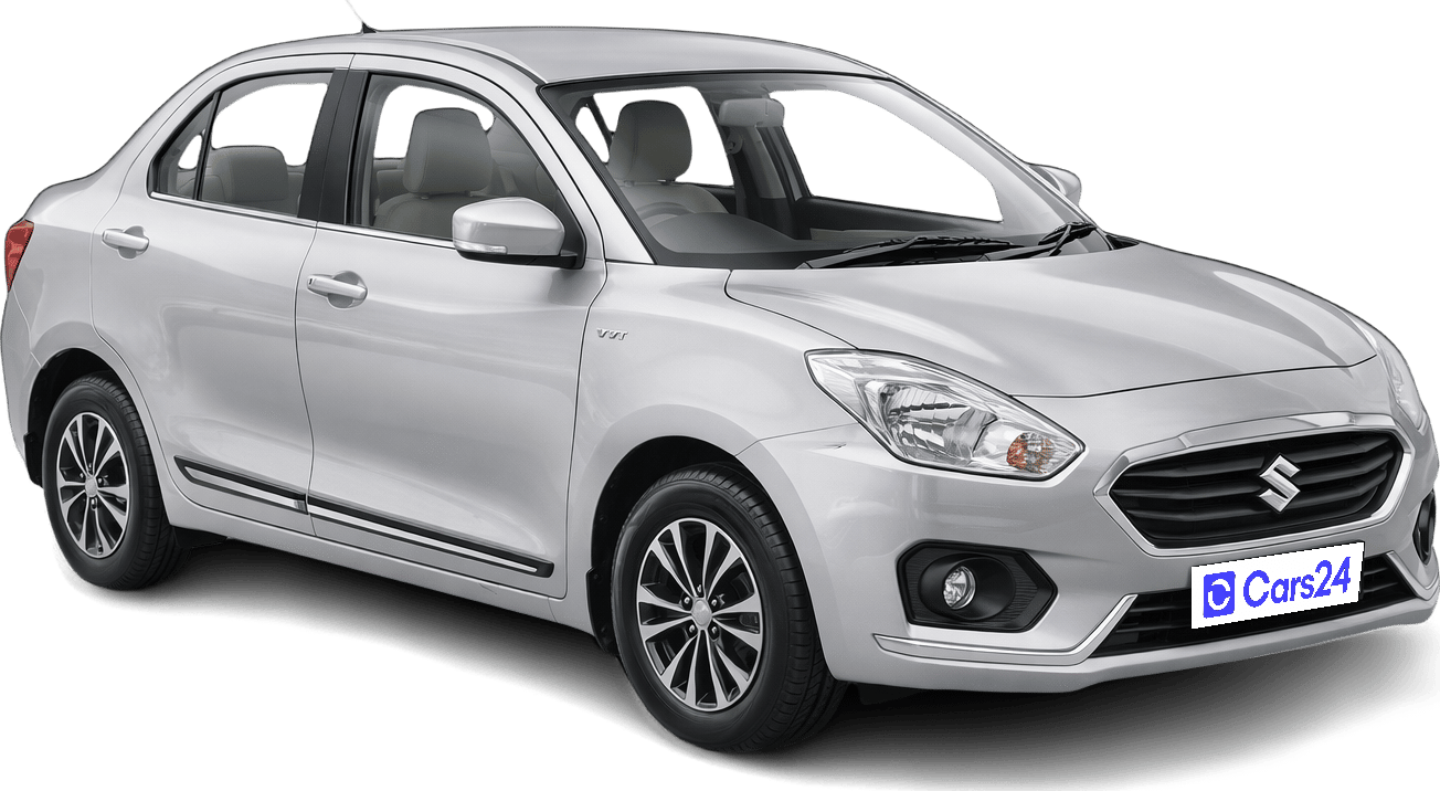 2019 Maruti Dzire - Sedan - Petrol - Manual - ₹4.00 lakh