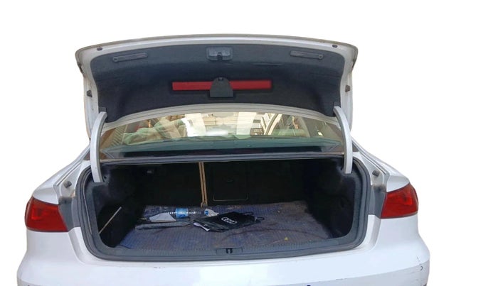 2014 Audi A3 35 TDI PREMIUM PLUS, Diesel, Automatic, 98,142 km, exterior