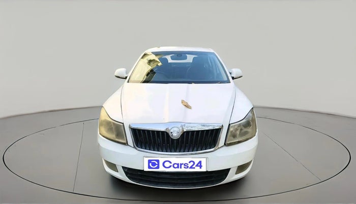 2009 Skoda Laura AMBIENTE 1.9 TDI MT, Diesel, Manual, 2,00,578 km, exterior