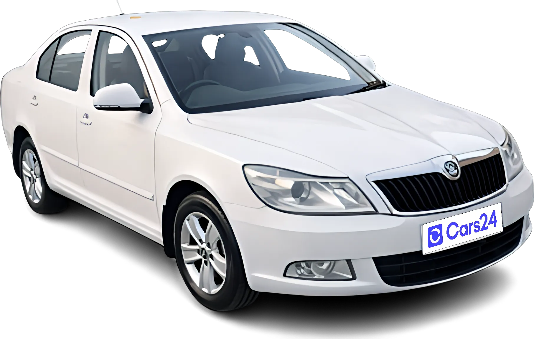 2009 Skoda Laura - Sedan - Diesel - Manual - ₹2.30 lakh