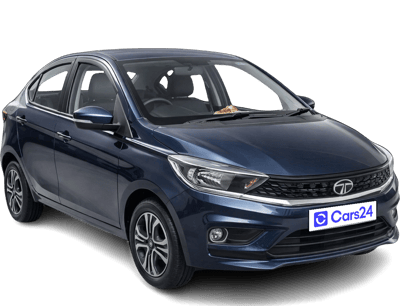 2024 Tata TIGOR - Sedan - CNG - Automatic - ₹7.21 lakh