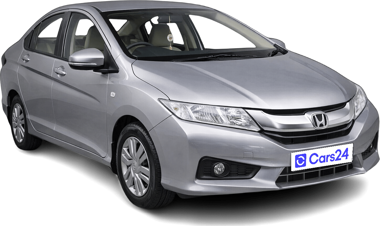 2015 Honda City - Sedan - Diesel - Manual - ₹3.30 lakh