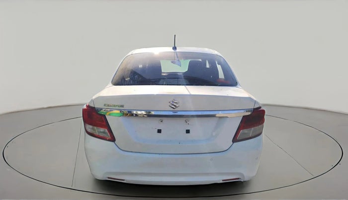 2021 Maruti Dzire VXI, Petrol, Manual, 77,869 km, exterior