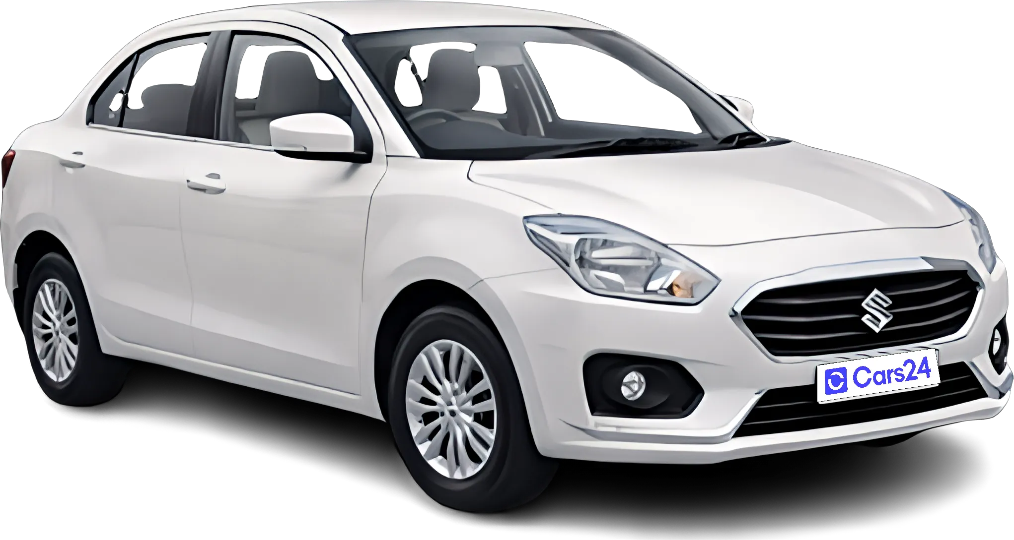 2021 Maruti Dzire - Sedan - Petrol - Manual - ₹5.20 lakh