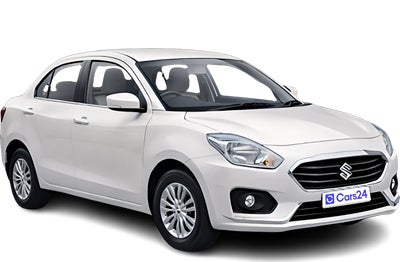 2021 Maruti Dzire - Sedan - Petrol - Manual - ₹5.20 lakh