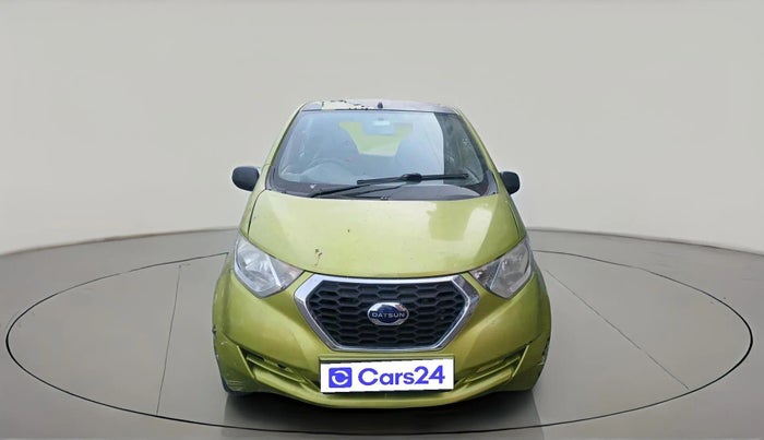 2016 Datsun Redi Go T (O), Petrol, Manual, 42,428 km, exterior