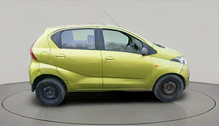 2016 Datsun Redi Go T (O), Petrol, Manual, 42,428 km, exterior