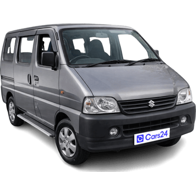 2018 Maruti Eeco - SUV - CNG - Manual - ₹4.05 lakh