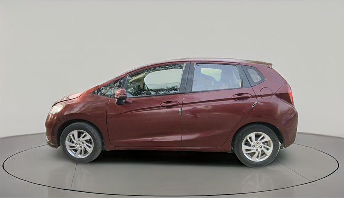 2018 Honda Jazz 1.2L I-VTEC V, Petrol, Manual, 84,217 km, exterior