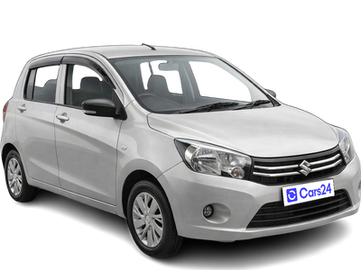 2015 Maruti Celerio - Hatchback - Petrol - Manual - ₹2.71 lakh