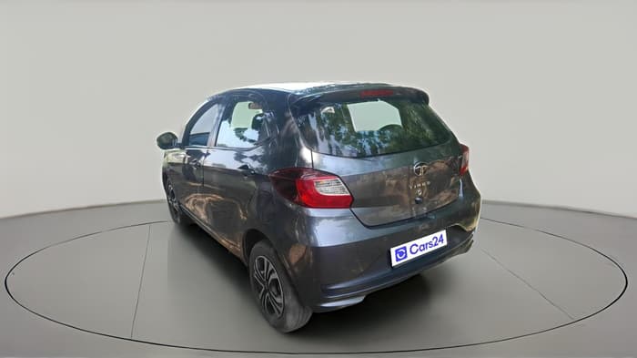 2024 Tata Tiago XT Rhythm CNG, CNG, Manual, 34,069 km, exterior