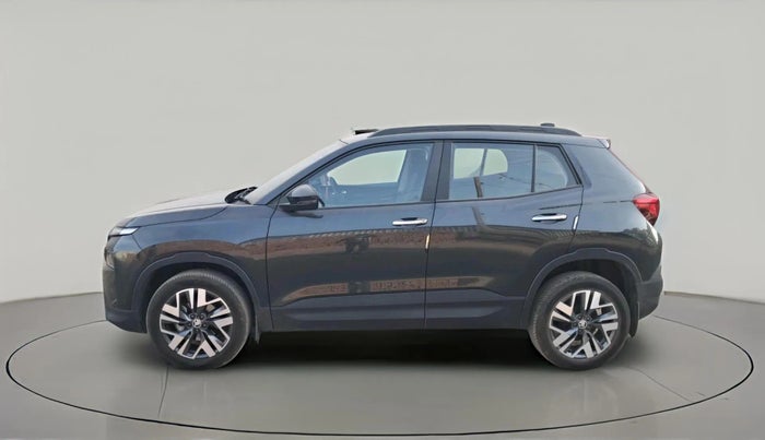 2025 Skoda Kylaq Prestige, Petrol, Manual, 2,458 km, exterior
