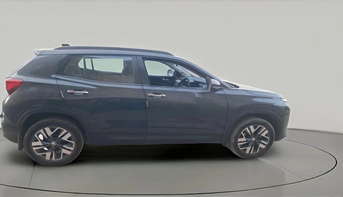 2025 Skoda Kylaq Prestige, Petrol, Manual, 2,458 km, exterior