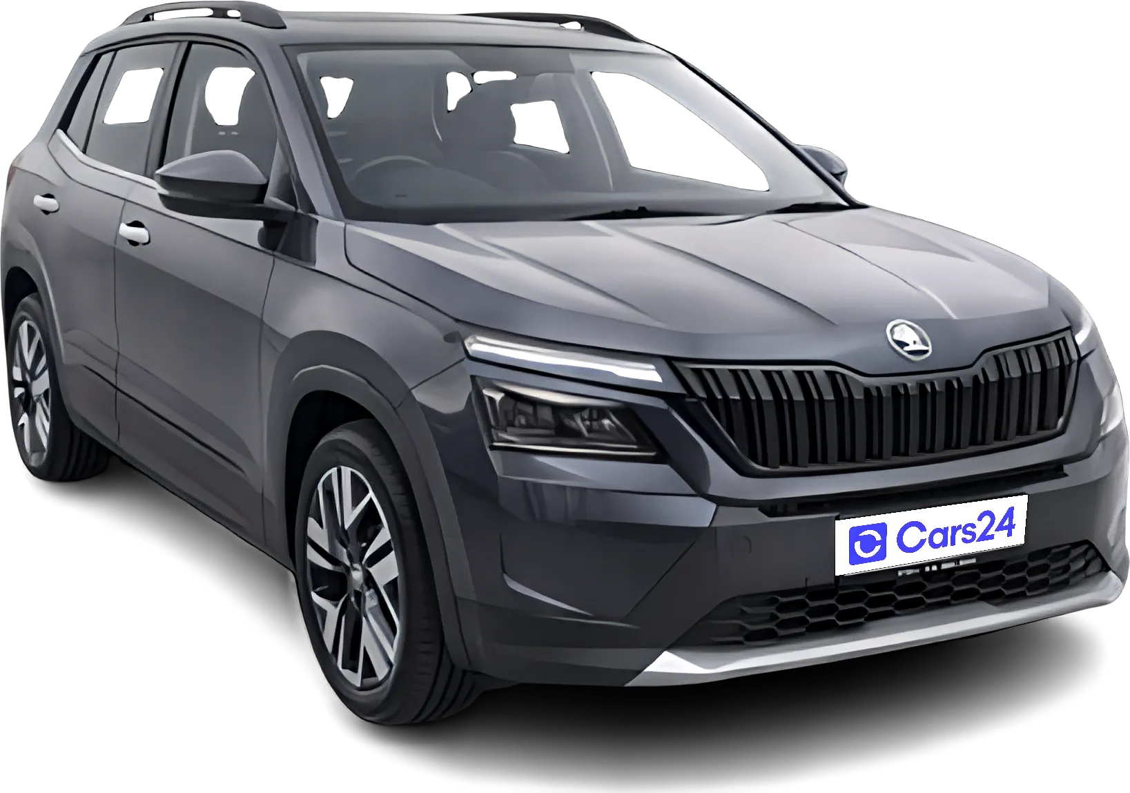 2025 Skoda Kylaq - SUV - Petrol - Manual - ₹13.90 lakh