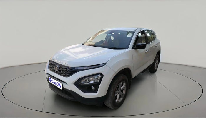 2022 Tata Harrier XT 2.0L KRYOTEC, Diesel, Manual, 52,140 km, exterior