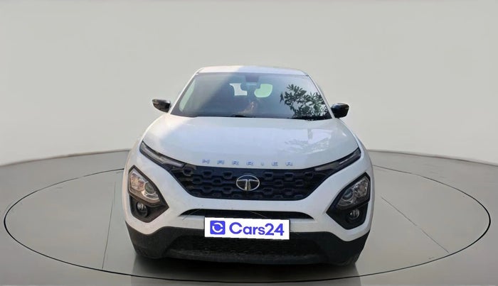 2022 Tata Harrier XT 2.0L KRYOTEC, Diesel, Manual, 52,140 km, exterior