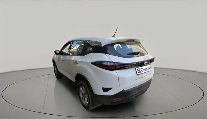 2022 Tata Harrier XT 2.0L KRYOTEC, Diesel, Manual, 52,140 km, exterior