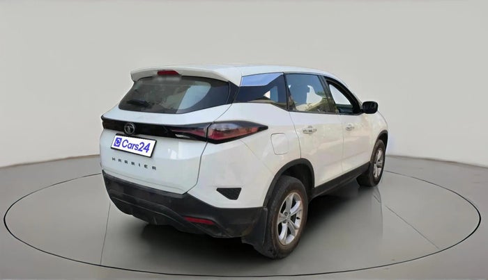 2022 Tata Harrier XT 2.0L KRYOTEC, Diesel, Manual, 52,140 km, exterior