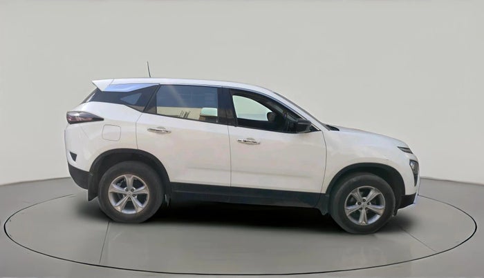2022 Tata Harrier XT 2.0L KRYOTEC, Diesel, Manual, 52,140 km, exterior