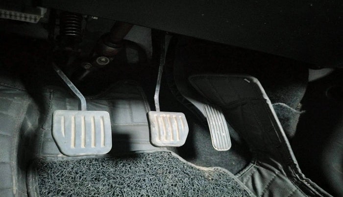 2022 Tata Harrier XT 2.0L KRYOTEC, Diesel, Manual, 52,140 km, interior