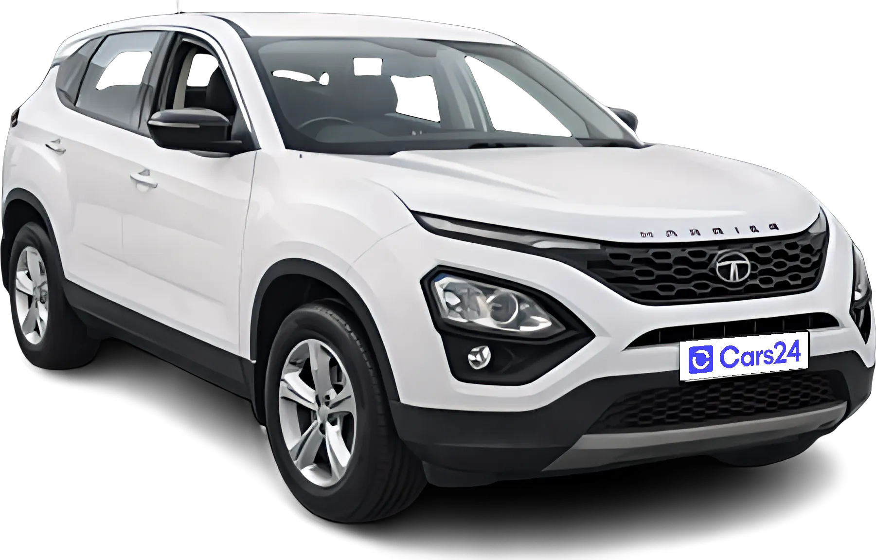 2022 Tata Harrier - SUV - Diesel - Manual - ₹12.70 lakh