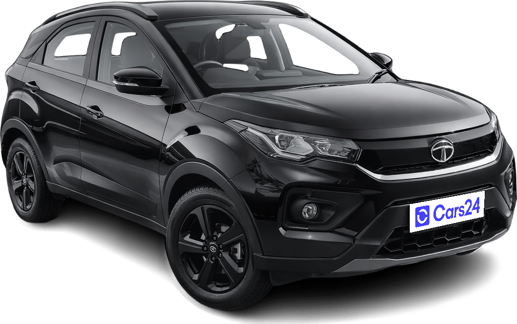 2022 Tata NEXON - SUV - Petrol - Automatic - ₹9.50 lakh