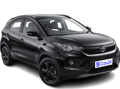 2022 Tata NEXON - SUV - Petrol - Automatic - ₹9.50 lakh