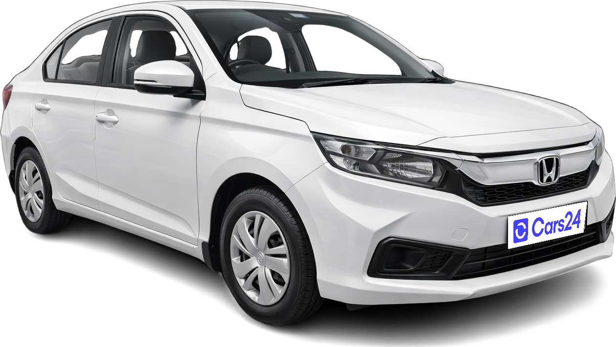 2019 Honda Amaze - Sedan - Petrol - Manual - ₹4.57 lakh