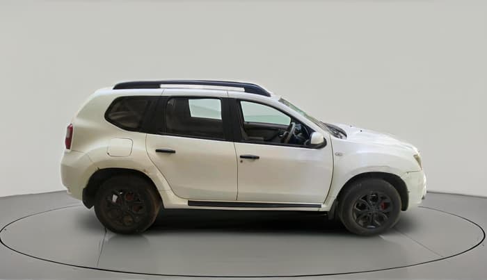 2013 Nissan Terrano XV D THP PREMIUM 110 PS, Diesel, Manual, 2,58,660 km, exterior