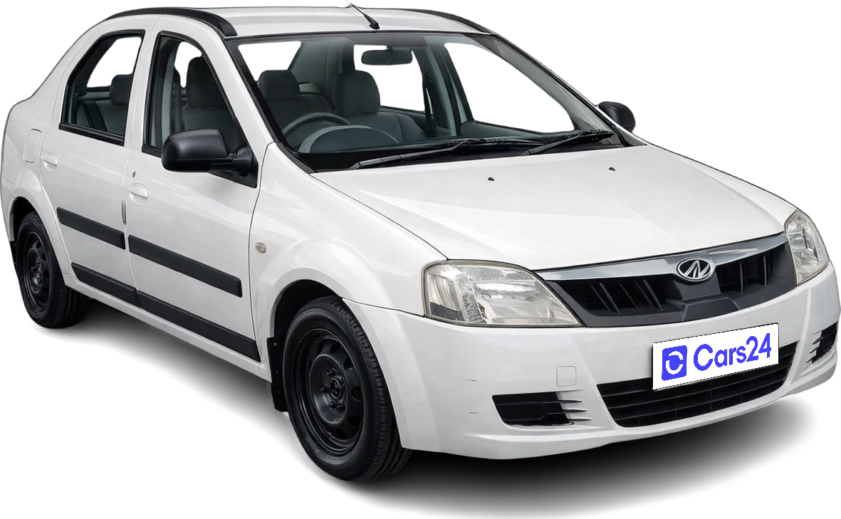 2014 Mahindra Verito - Hatchback - Diesel - Manual - ₹1.64 lakh