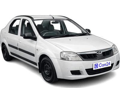 2014 Mahindra Verito - Hatchback - Diesel - Manual - ₹1.64 lakh