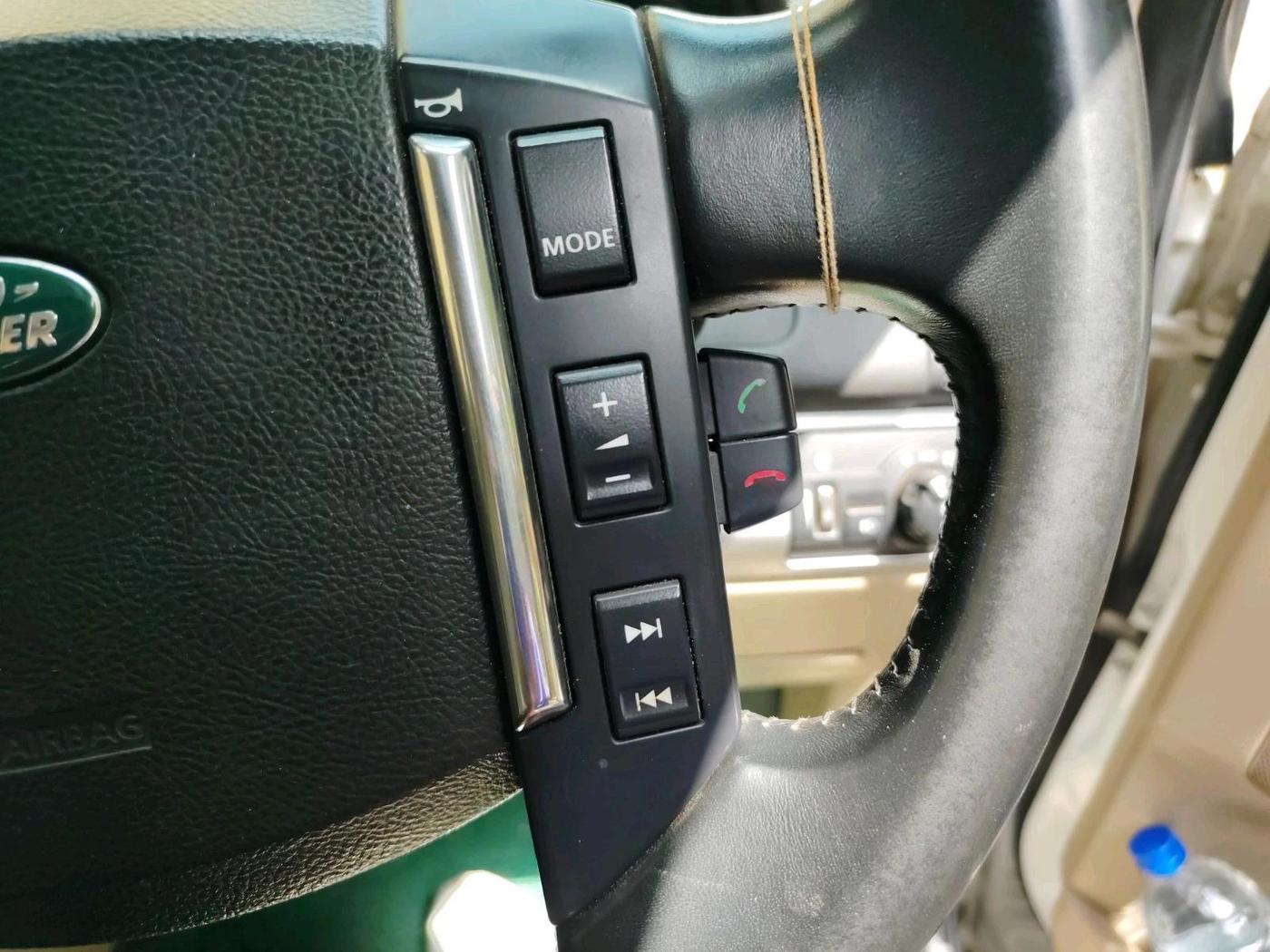 2012 Landrover Freelander 2 TD4 SE, Diesel, Automatic, 97,051 km, interior