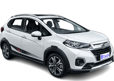 2020 Honda WR-V - SUV - Petrol - Manual - ₹4.50 lakh