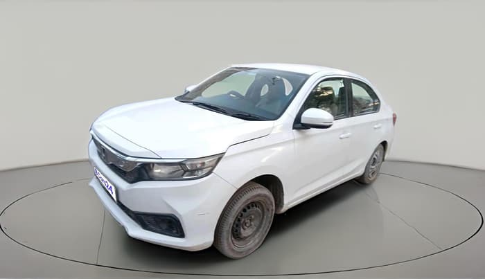2019 Honda Amaze 1.2L I-VTEC S, CNG, Manual, 1,34,531 km, exterior