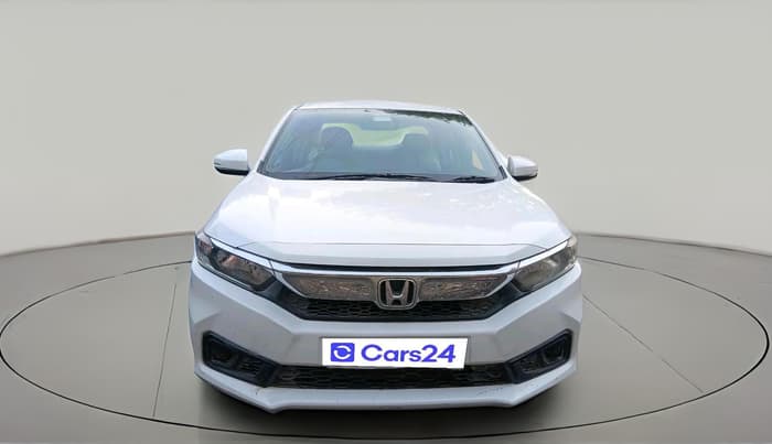 2019 Honda Amaze 1.2L I-VTEC S, CNG, Manual, 1,34,531 km, exterior