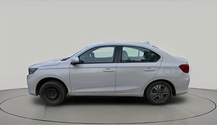 2019 Honda Amaze 1.2L I-VTEC S, CNG, Manual, 1,34,531 km, exterior