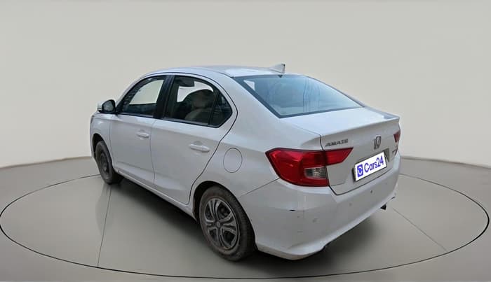 2019 Honda Amaze 1.2L I-VTEC S, CNG, Manual, 1,34,531 km, exterior