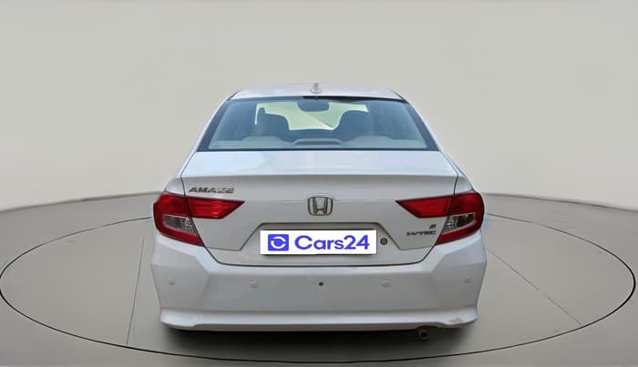 2019 Honda Amaze 1.2L I-VTEC S, CNG, Manual, 1,34,531 km, exterior