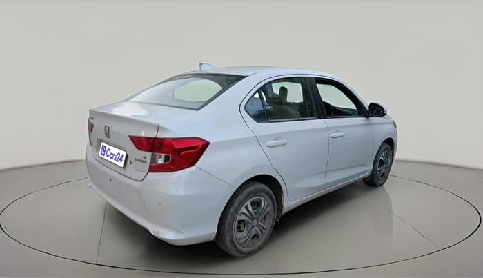 2019 Honda Amaze 1.2L I-VTEC S, CNG, Manual, 1,34,531 km, exterior
